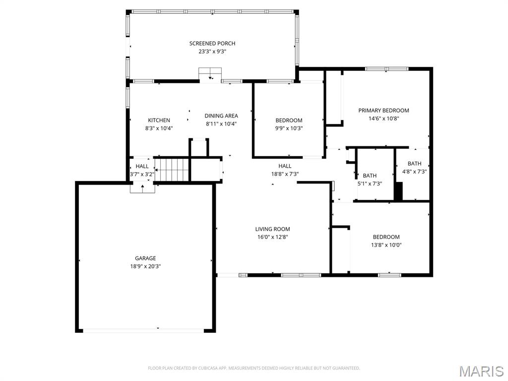Hickory Ridge #5 - Residential