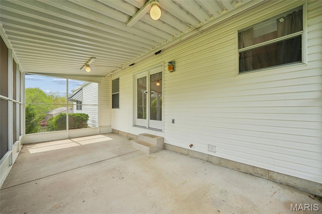 Hickory Ridge #5 - Residential