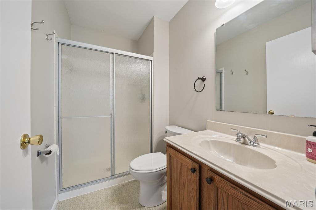 Hickory Ridge #5 - Residential