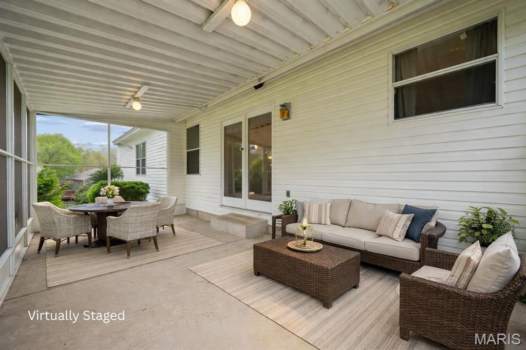 Hickory Ridge #5 - Residential