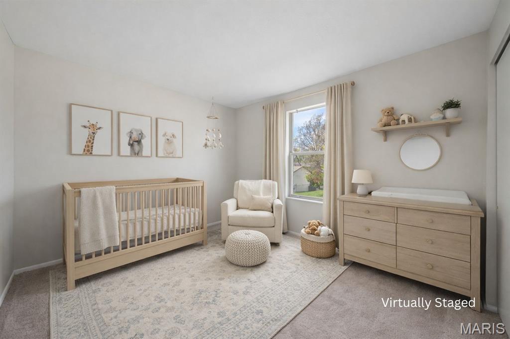 Hickory Ridge #5 - Residential