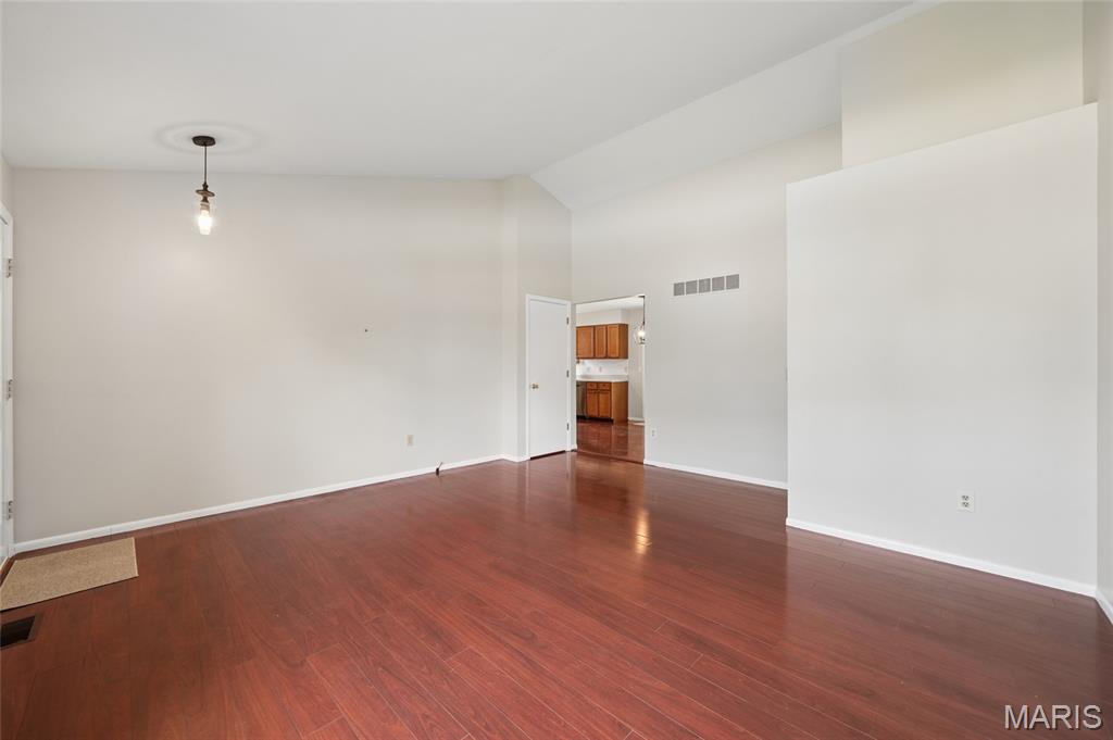 Hickory Ridge #5 - Residential