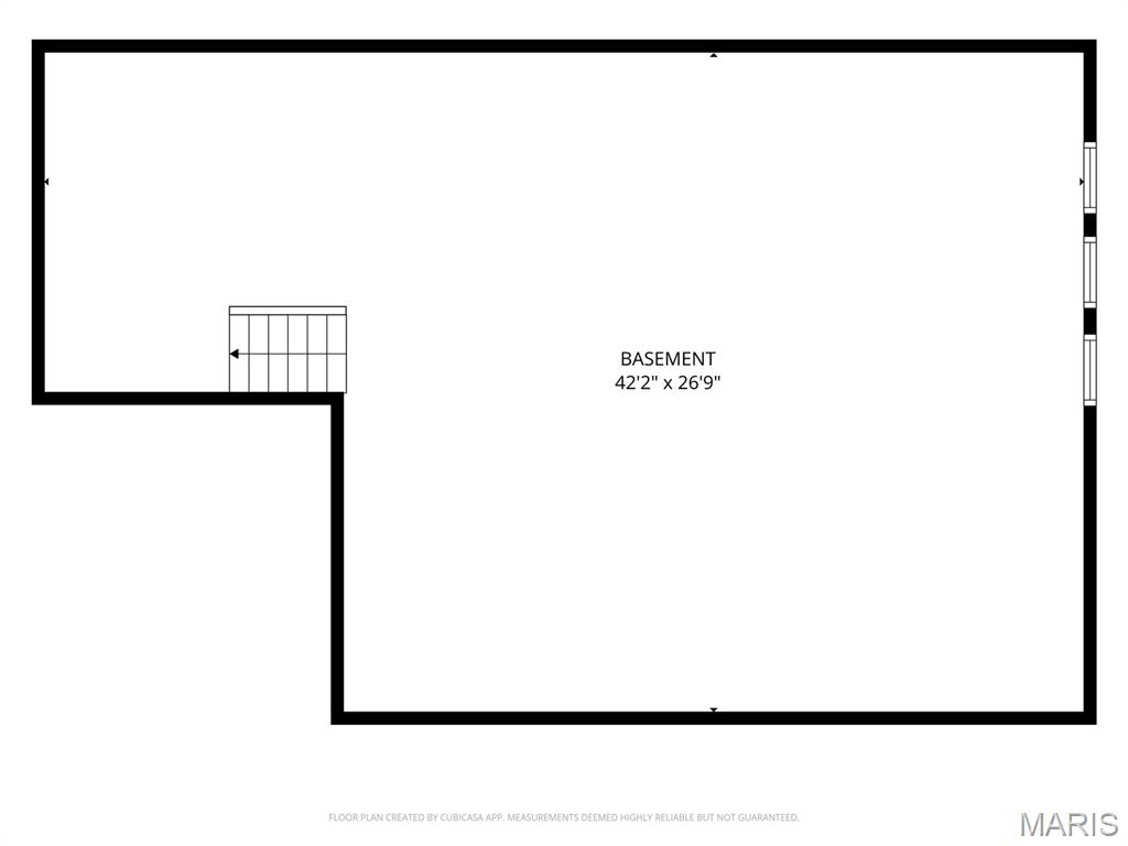 Hickory Ridge #5 - Residential