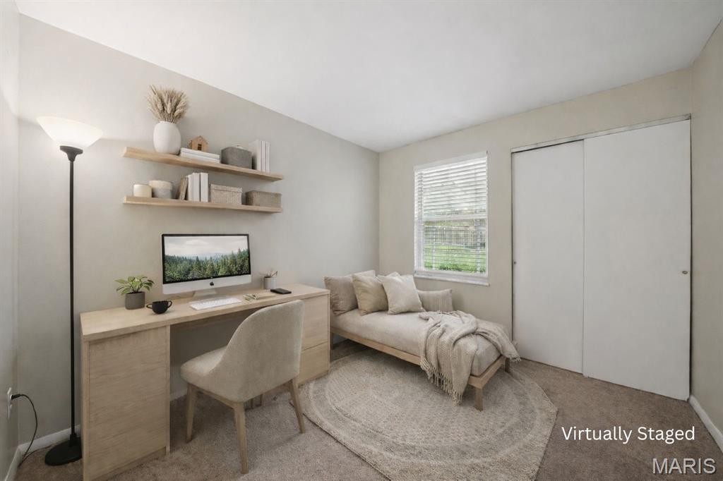 Hickory Ridge #5 - Residential