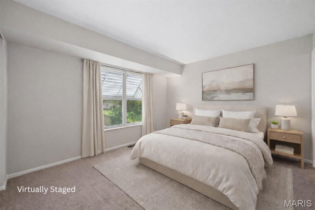 Hickory Ridge #5 - Residential