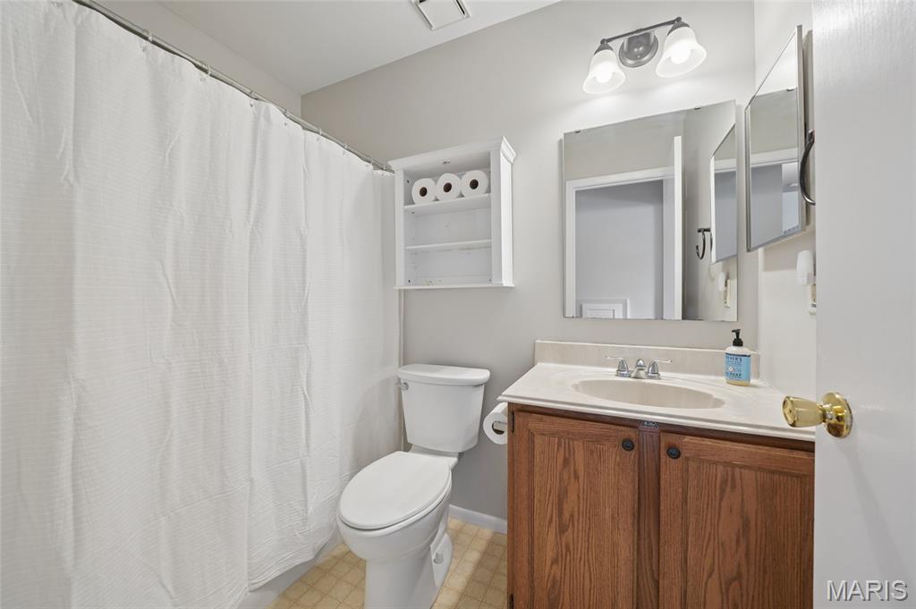 Hickory Ridge #5 - Residential