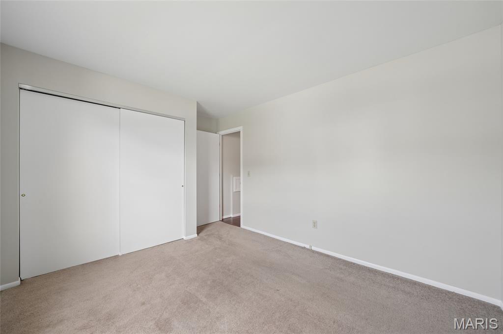 Hickory Ridge #5 - Residential