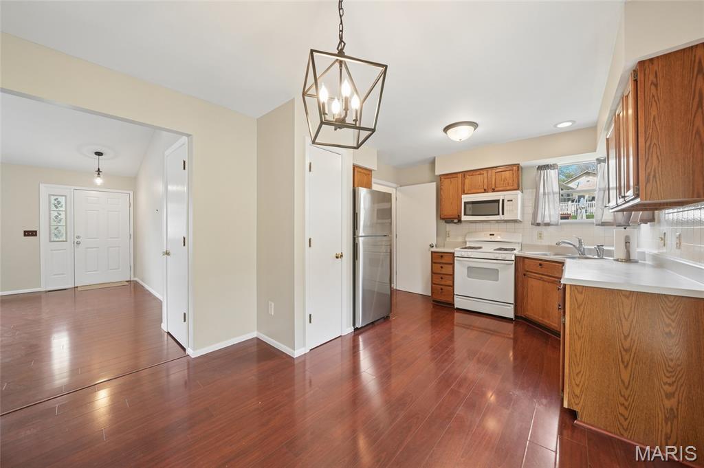 Hickory Ridge #5 - Residential