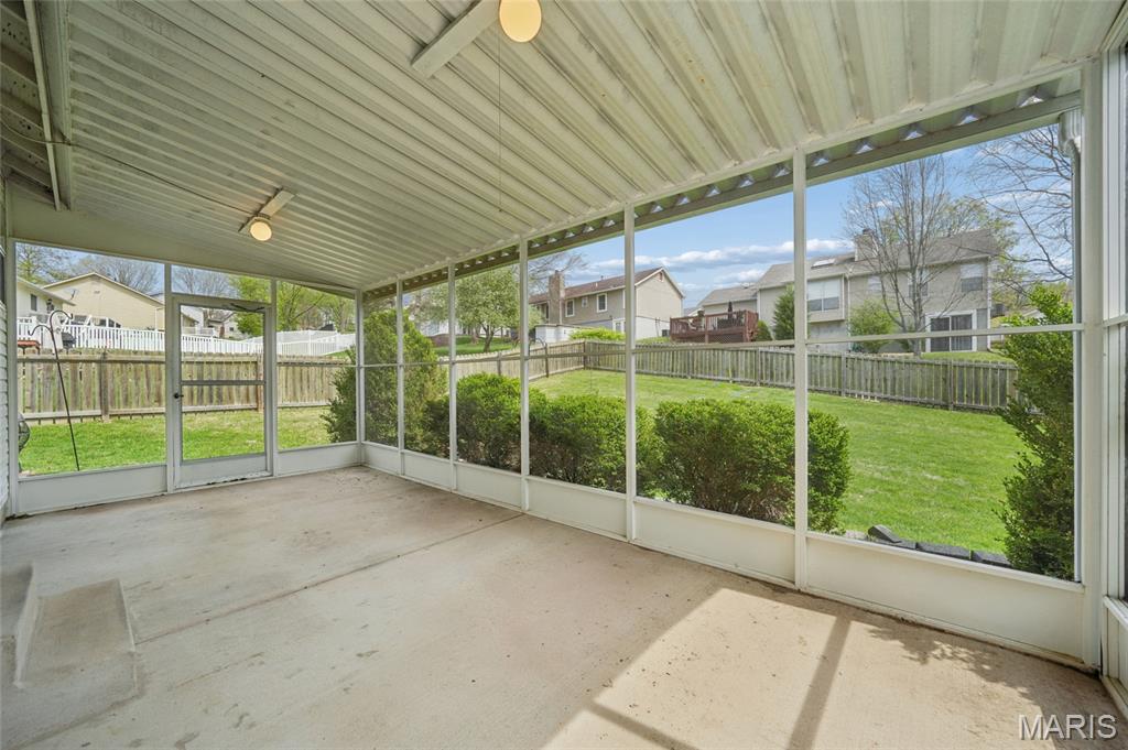 Hickory Ridge #5 - Residential