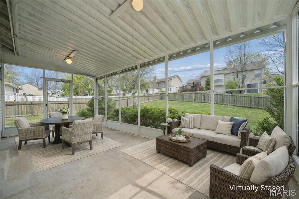 Hickory Ridge #5 - Residential