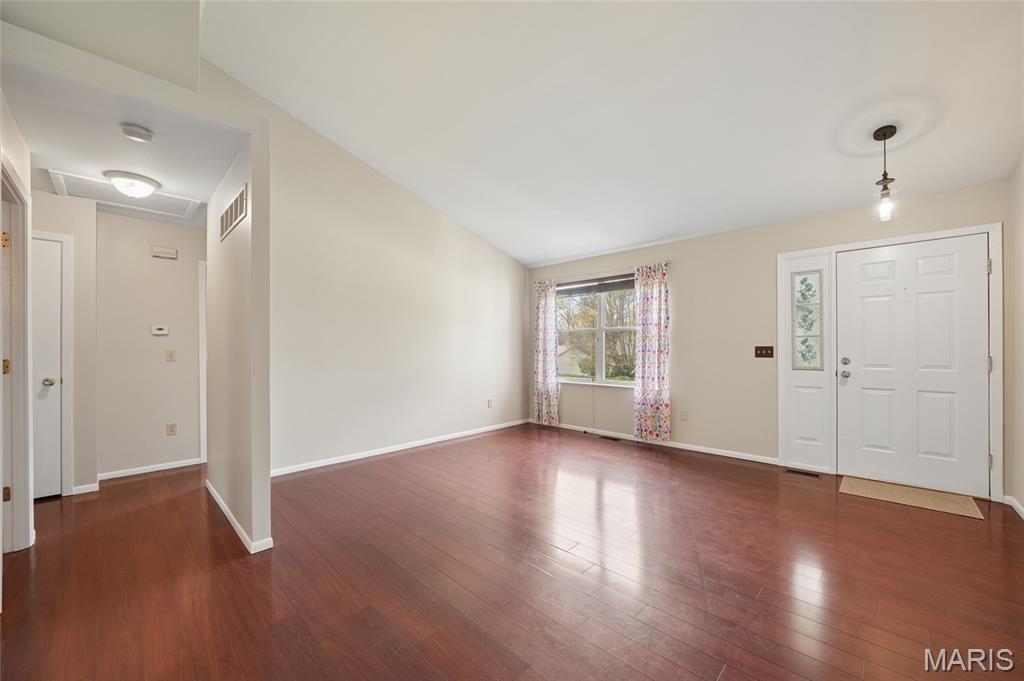 Hickory Ridge #5 - Residential