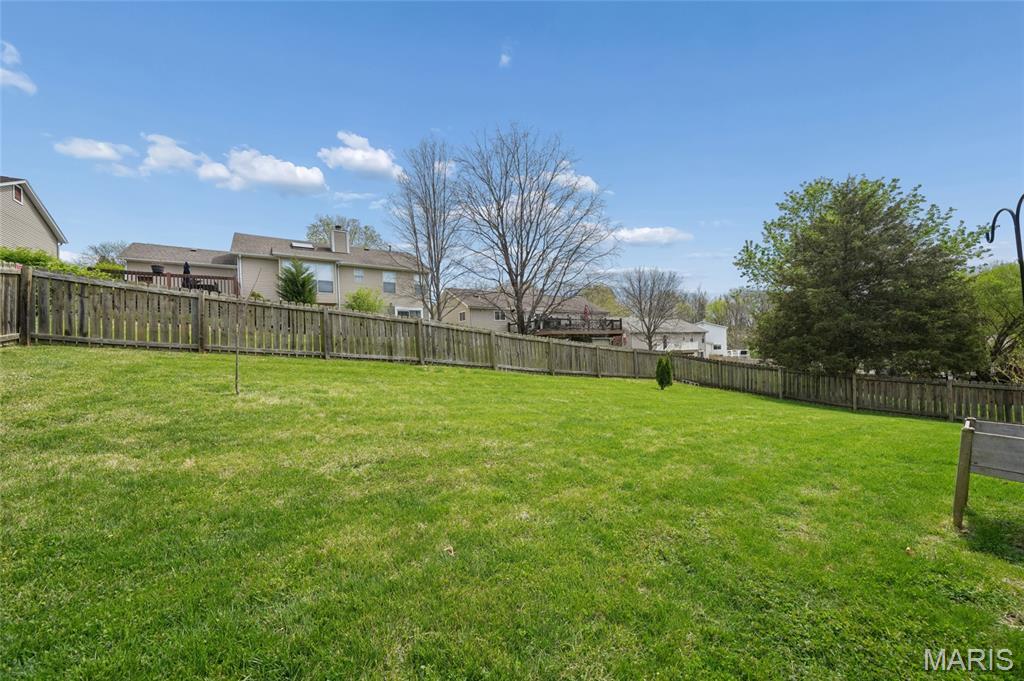 Hickory Ridge #5 - Residential