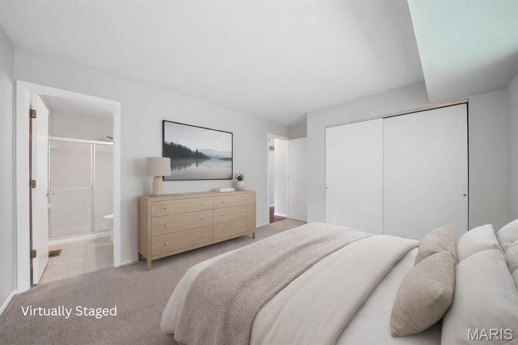 Hickory Ridge #5 - Residential