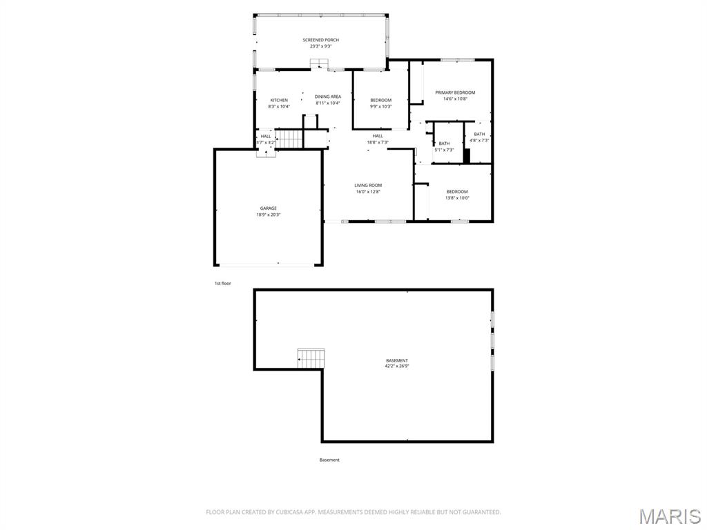 Hickory Ridge #5 - Residential