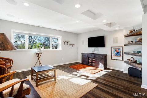 Tiny photo for 1321 Marbendale Court, Kirkwood, MO 63122 (MLS # 26002604)