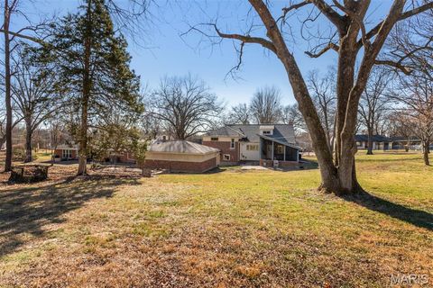 Tiny photo for 1321 Marbendale Court, Kirkwood, MO 63122 (MLS # 26002604)