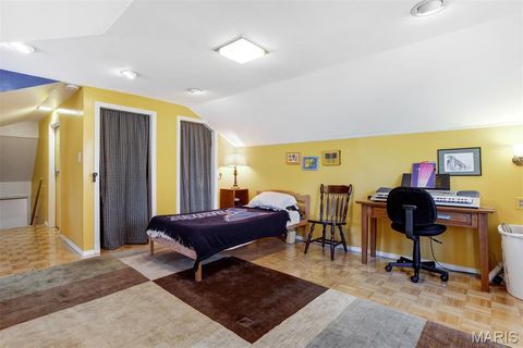 Tiny photo for 1321 Marbendale Court, Kirkwood, MO 63122 (MLS # 26002604)