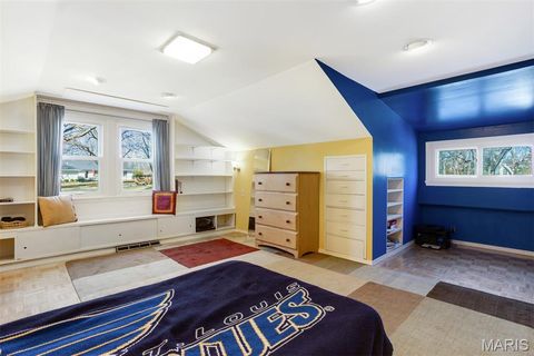 Tiny photo for 1321 Marbendale Court, Kirkwood, MO 63122 (MLS # 26002604)