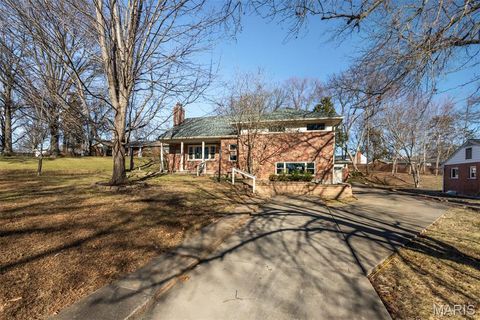 Tiny photo for 1321 Marbendale Court, Kirkwood, MO 63122 (MLS # 26002604)