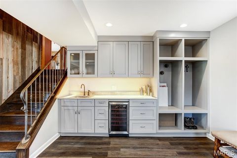 Tiny photo for 1321 Marbendale Court, Kirkwood, MO 63122 (MLS # 26002604)