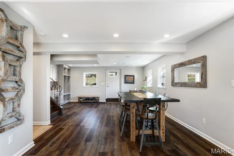 Tiny photo for 1321 Marbendale Court, Kirkwood, MO 63122 (MLS # 26002604)