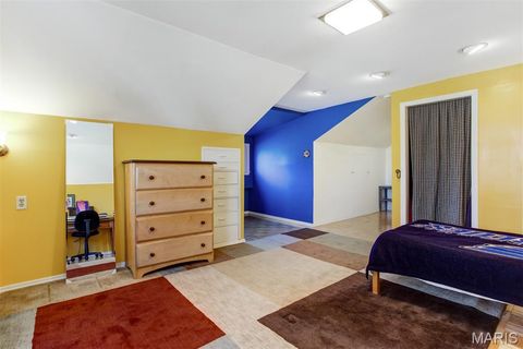 Tiny photo for 1321 Marbendale Court, Kirkwood, MO 63122 (MLS # 26002604)