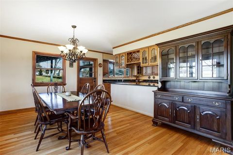 Tiny photo for 1321 Marbendale Court, Kirkwood, MO 63122 (MLS # 26002604)