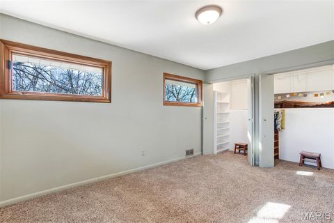 Tiny photo for 1321 Marbendale Court, Kirkwood, MO 63122 (MLS # 26002604)