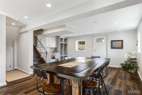 Tiny photo for 1321 Marbendale Court, Kirkwood, MO 63122 (MLS # 26002604)