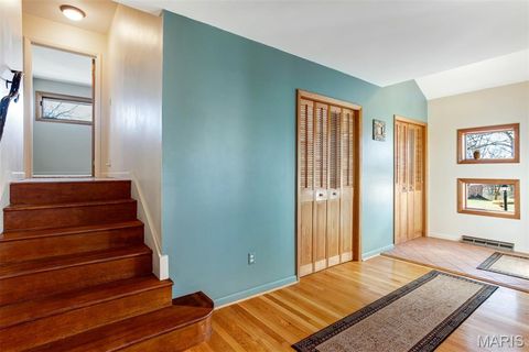 Tiny photo for 1321 Marbendale Court, Kirkwood, MO 63122 (MLS # 26002604)