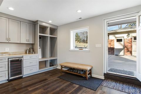 Tiny photo for 1321 Marbendale Court, Kirkwood, MO 63122 (MLS # 26002604)