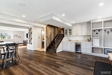 Tiny photo for 1321 Marbendale Court, Kirkwood, MO 63122 (MLS # 26002604)