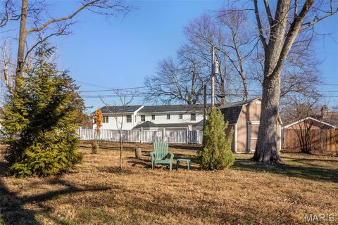 Tiny photo for 1321 Marbendale Court, Kirkwood, MO 63122 (MLS # 26002604)