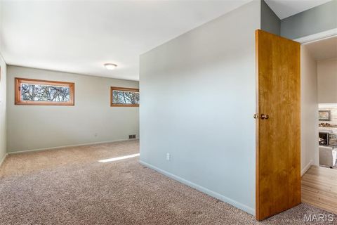 Tiny photo for 1321 Marbendale Court, Kirkwood, MO 63122 (MLS # 26002604)