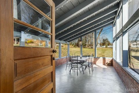 Tiny photo for 1321 Marbendale Court, Kirkwood, MO 63122 (MLS # 26002604)