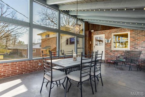 Tiny photo for 1321 Marbendale Court, Kirkwood, MO 63122 (MLS # 26002604)