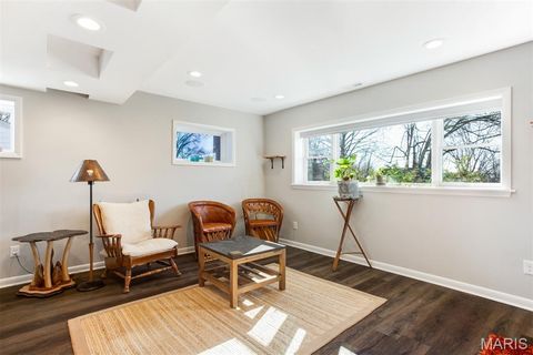 Tiny photo for 1321 Marbendale Court, Kirkwood, MO 63122 (MLS # 26002604)