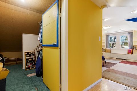 Tiny photo for 1321 Marbendale Court, Kirkwood, MO 63122 (MLS # 26002604)