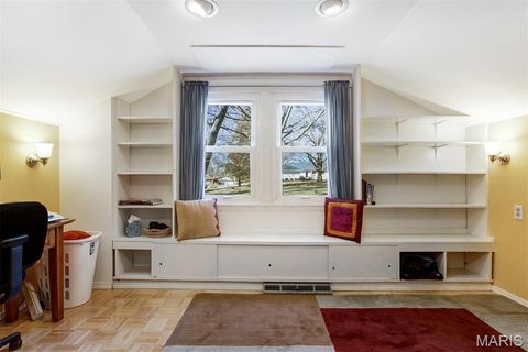 Tiny photo for 1321 Marbendale Court, Kirkwood, MO 63122 (MLS # 26002604)