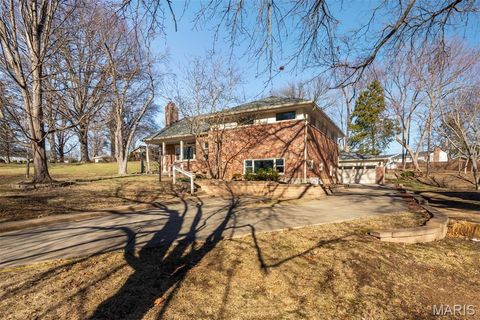 Tiny photo for 1321 Marbendale Court, Kirkwood, MO 63122 (MLS # 26002604)