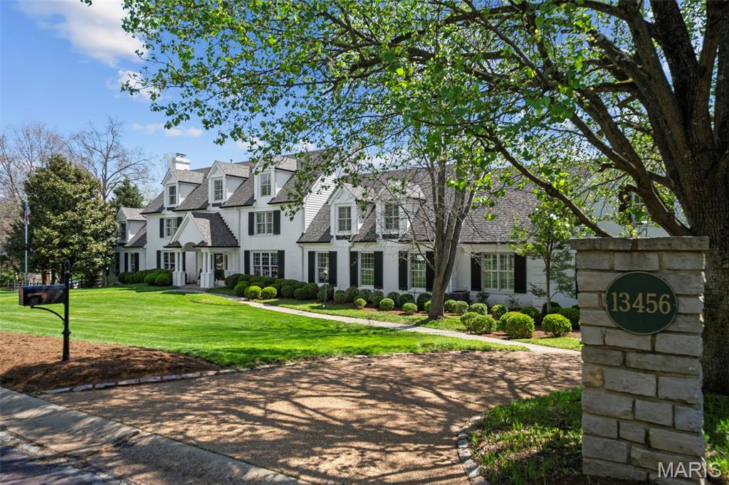 Thornhill Estates 7 - Residential