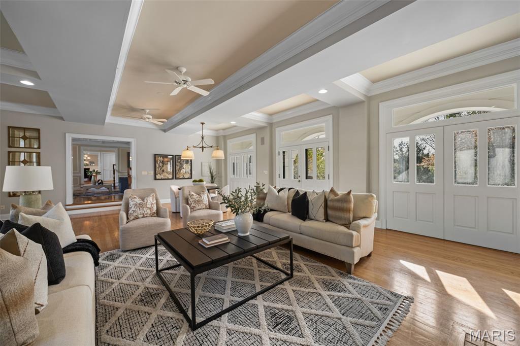 Thornhill Estates 7 - Residential