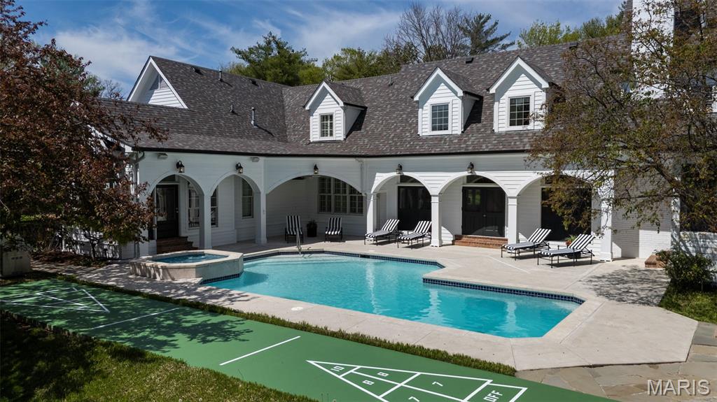 Thornhill Estates 7 - Residential