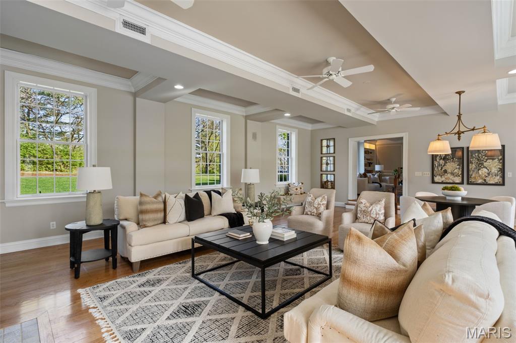 Thornhill Estates 7 - Residential