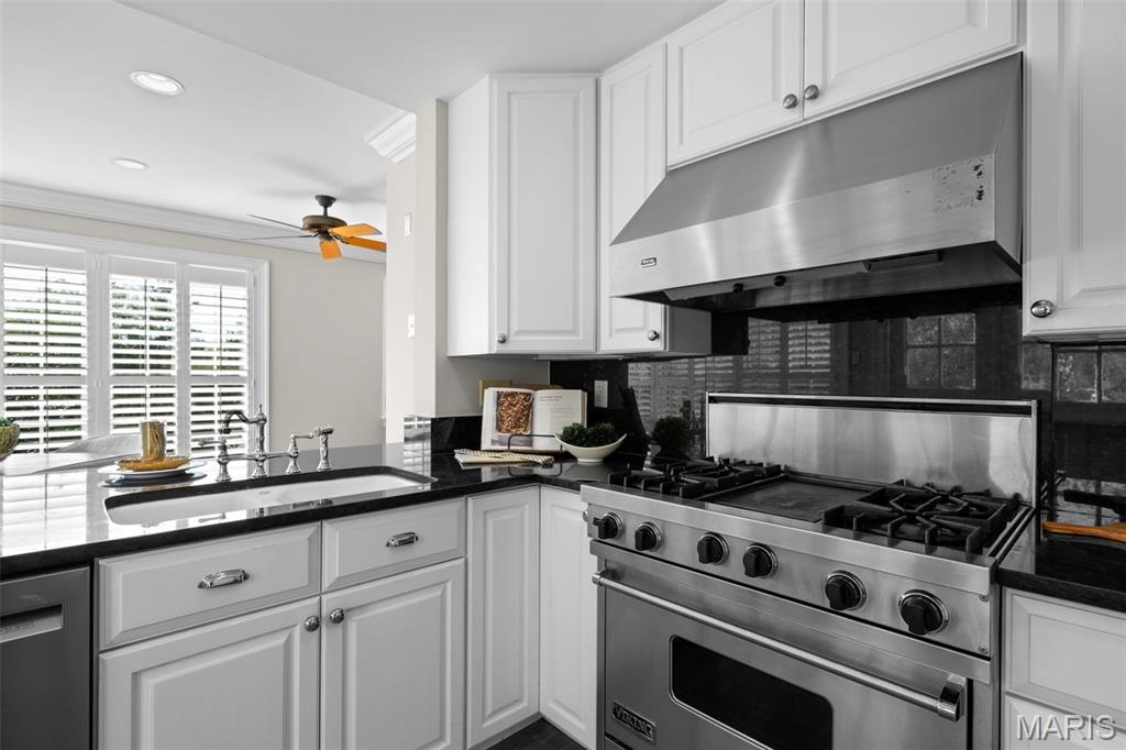 Thornhill Estates 7 - Residential