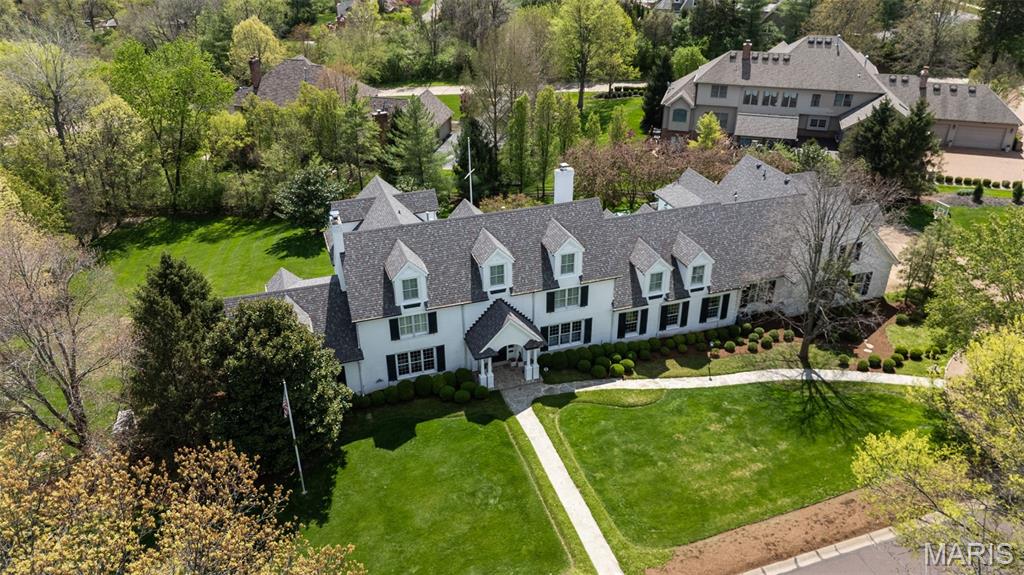 Thornhill Estates 7 - Residential