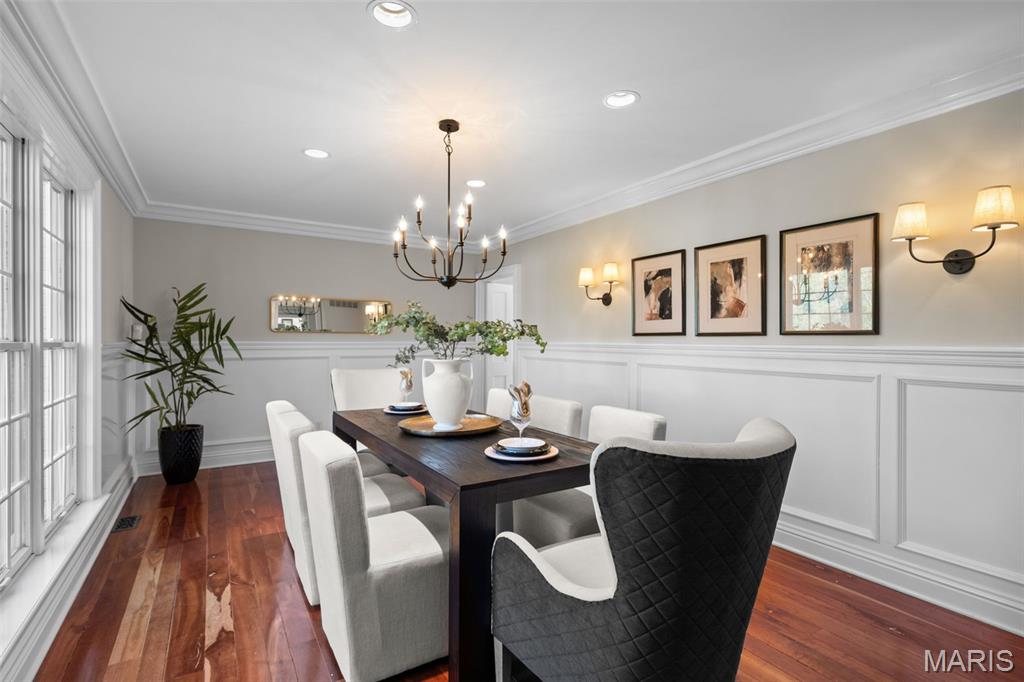 Thornhill Estates 7 - Residential