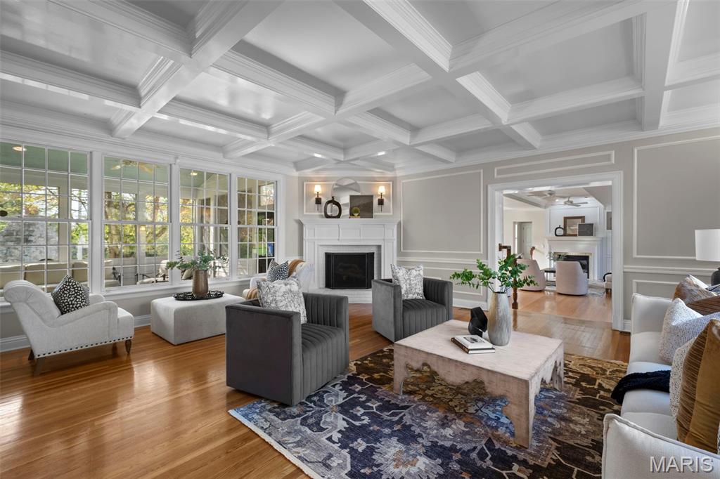 Thornhill Estates 7 - Residential