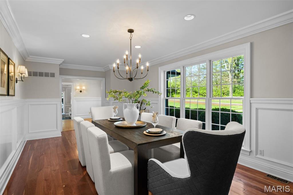 Thornhill Estates 7 - Residential