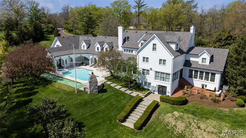 Thornhill Estates 7 - Residential